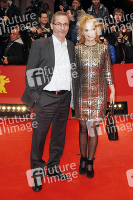 'The Monuments Men' Premiere, Berlinale 2014