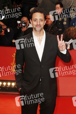 'The Monuments Men' Premiere, Berlinale 2014