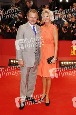 'The Monuments Men' Premiere, Berlinale 2014