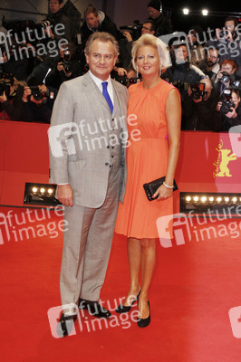 'The Monuments Men' Premiere, Berlinale 2014