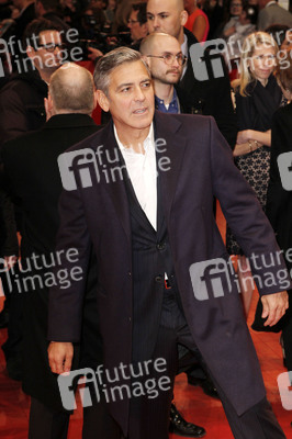 'The Monuments Men' Premiere, Berlinale 2014