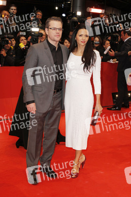 'The Monuments Men' Premiere, Berlinale 2014