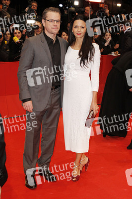 'The Monuments Men' Premiere, Berlinale 2014