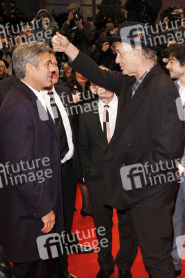 'The Monuments Men' Premiere, Berlinale 2014