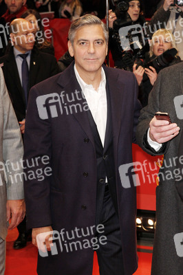 'The Monuments Men' Premiere, Berlinale 2014