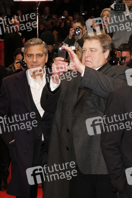 'The Monuments Men' Premiere, Berlinale 2014