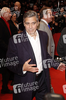 'The Monuments Men' Premiere, Berlinale 2014