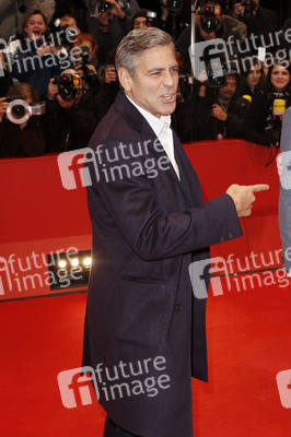 'The Monuments Men' Premiere, Berlinale 2014