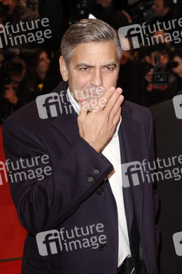 'The Monuments Men' Premiere, Berlinale 2014