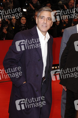 'The Monuments Men' Premiere, Berlinale 2014