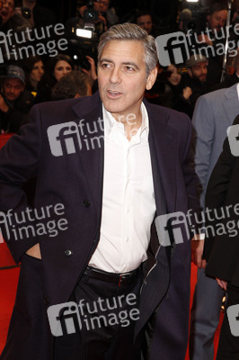'The Monuments Men' Premiere, Berlinale 2014