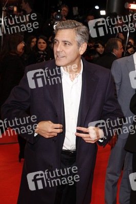 'The Monuments Men' Premiere, Berlinale 2014