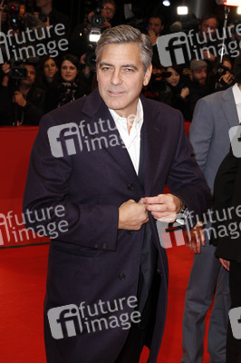 'The Monuments Men' Premiere, Berlinale 2014