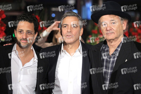'The Monuments Men' Premiere, Berlinale 2014