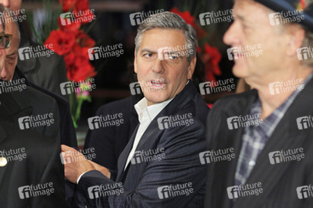 'The Monuments Men' Premiere, Berlinale 2014