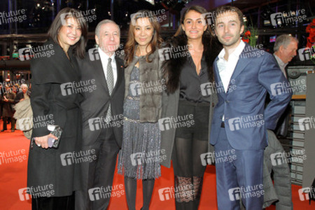 'The Monuments Men' Premiere, Berlinale 2014