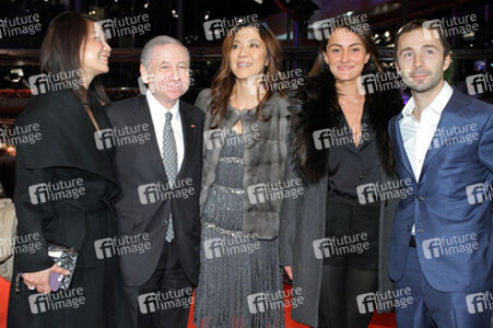 'The Monuments Men' Premiere, Berlinale 2014