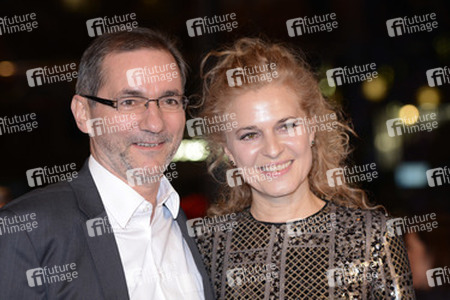 'The Monuments Men' Premiere, Berlinale 2014