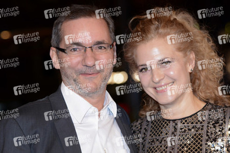 'The Monuments Men' Premiere, Berlinale 2014
