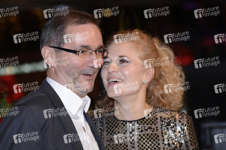 'The Monuments Men' Premiere, Berlinale 2014