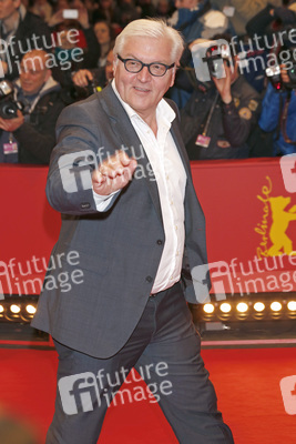 'The Monuments Men' Premiere, Berlinale 2014