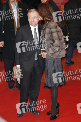 'The Monuments Men' Premiere, Berlinale 2014