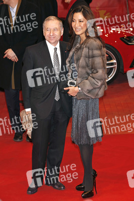 'The Monuments Men' Premiere, Berlinale 2014