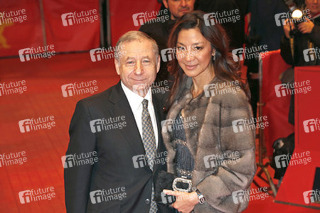 'The Monuments Men' Premiere, Berlinale 2014