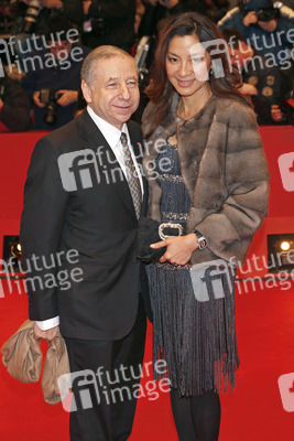 'The Monuments Men' Premiere, Berlinale 2014