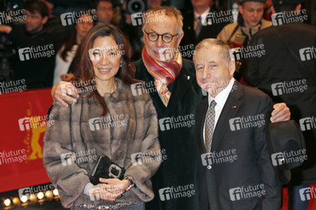 'The Monuments Men' Premiere, Berlinale 2014