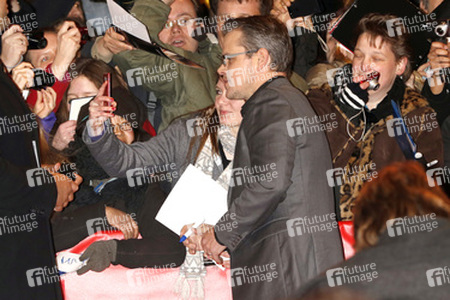 'The Monuments Men' Premiere, Berlinale 2014