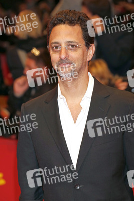 'The Monuments Men' Premiere, Berlinale 2014