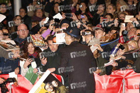 'The Monuments Men' Premiere, Berlinale 2014