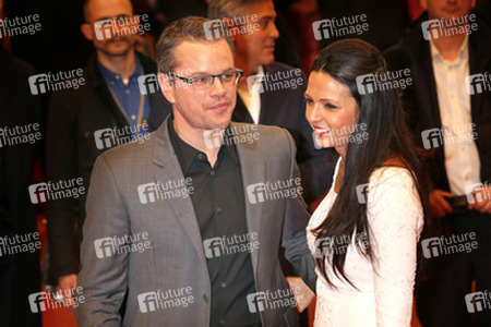 'The Monuments Men' Premiere, Berlinale 2014