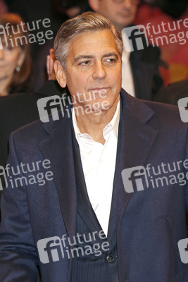 'The Monuments Men' Premiere, Berlinale 2014