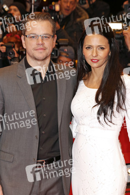 'The Monuments Men' Premiere, Berlinale 2014
