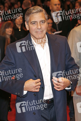 'The Monuments Men' Premiere, Berlinale 2014