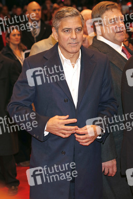 'The Monuments Men' Premiere, Berlinale 2014