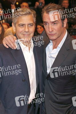 'The Monuments Men' Premiere, Berlinale 2014