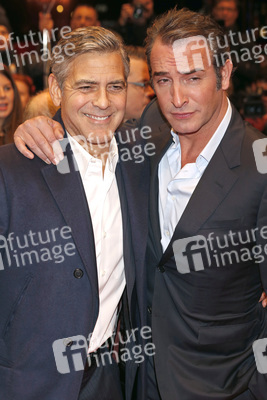 'The Monuments Men' Premiere, Berlinale 2014