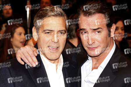 'The Monuments Men' Premiere, Berlinale 2014