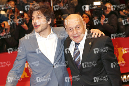 'The Monuments Men' Premiere, Berlinale 2014