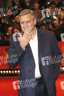 'The Monuments Men' Premiere, Berlinale 2014