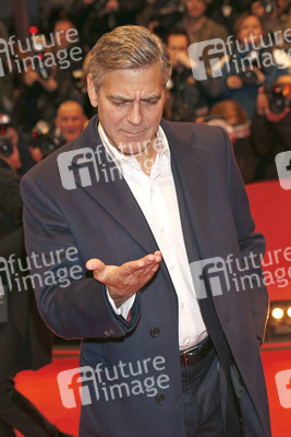 'The Monuments Men' Premiere, Berlinale 2014