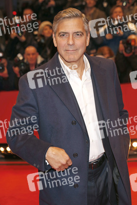'The Monuments Men' Premiere, Berlinale 2014