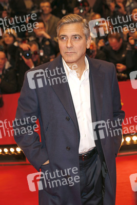 'The Monuments Men' Premiere, Berlinale 2014