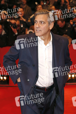 'The Monuments Men' Premiere, Berlinale 2014