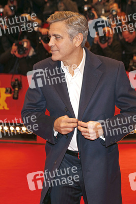 'The Monuments Men' Premiere, Berlinale 2014