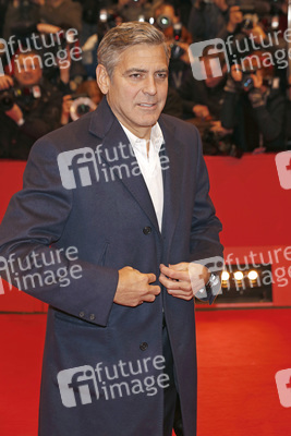 'The Monuments Men' Premiere, Berlinale 2014