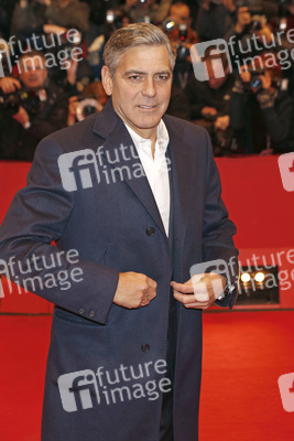 'The Monuments Men' Premiere, Berlinale 2014